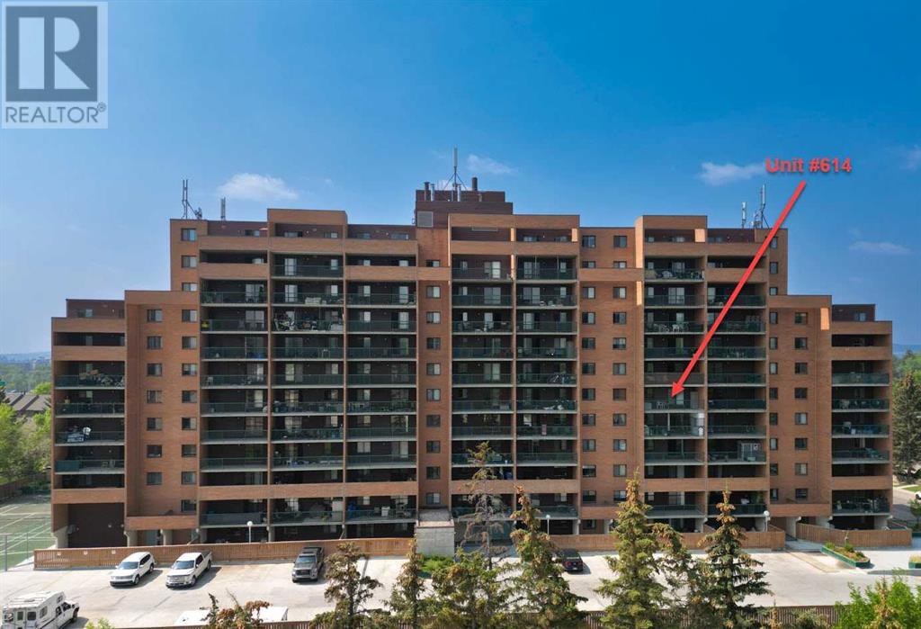 Property at 614, 5204 Dalton Drive NW image 3