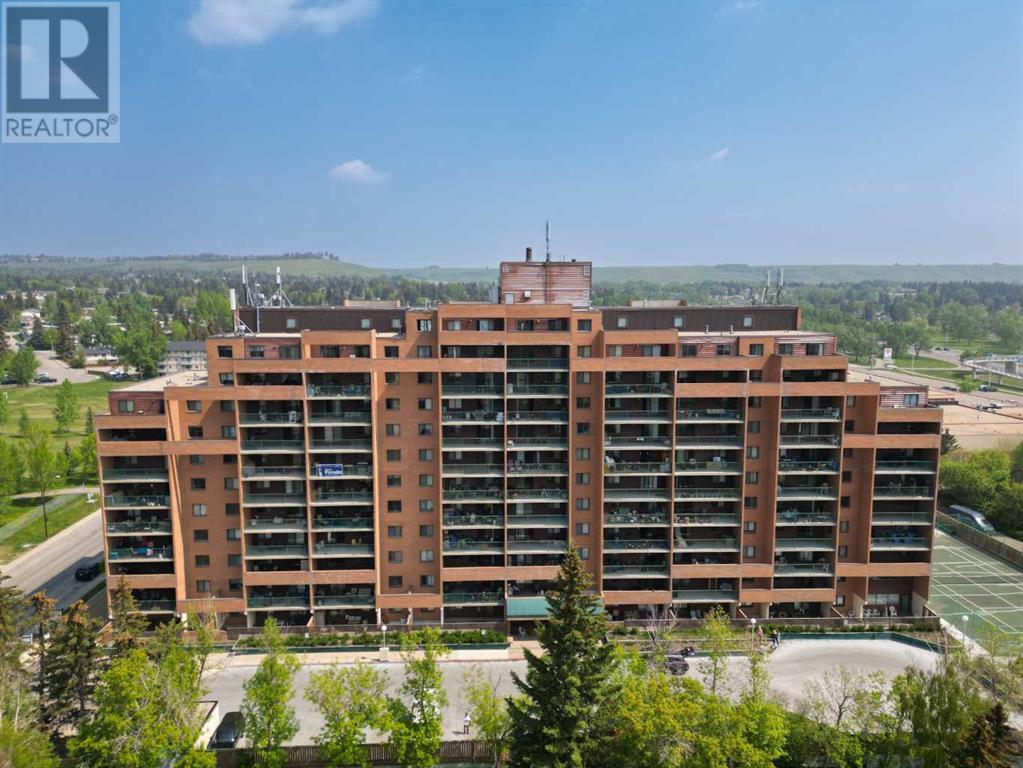 Property at 614, 5204 Dalton Drive NW image 2