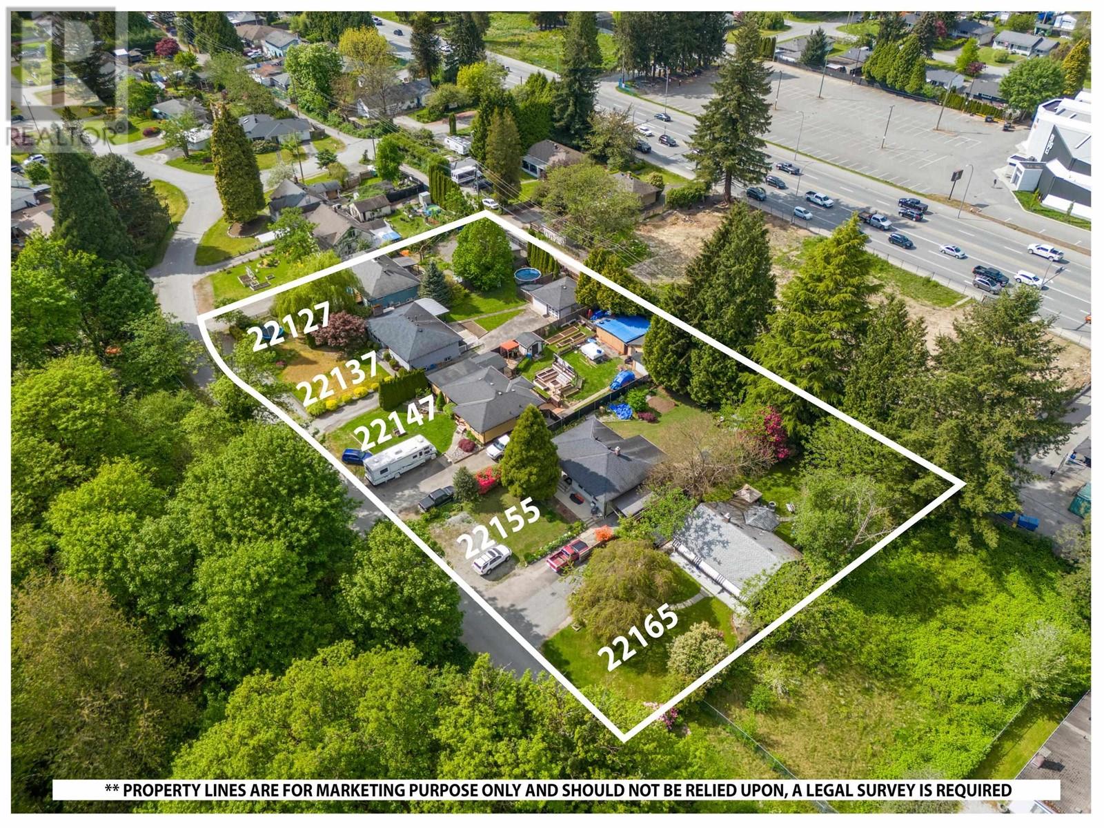 22147 CLIFF AVENUE, Maple Ridge, British Columbia