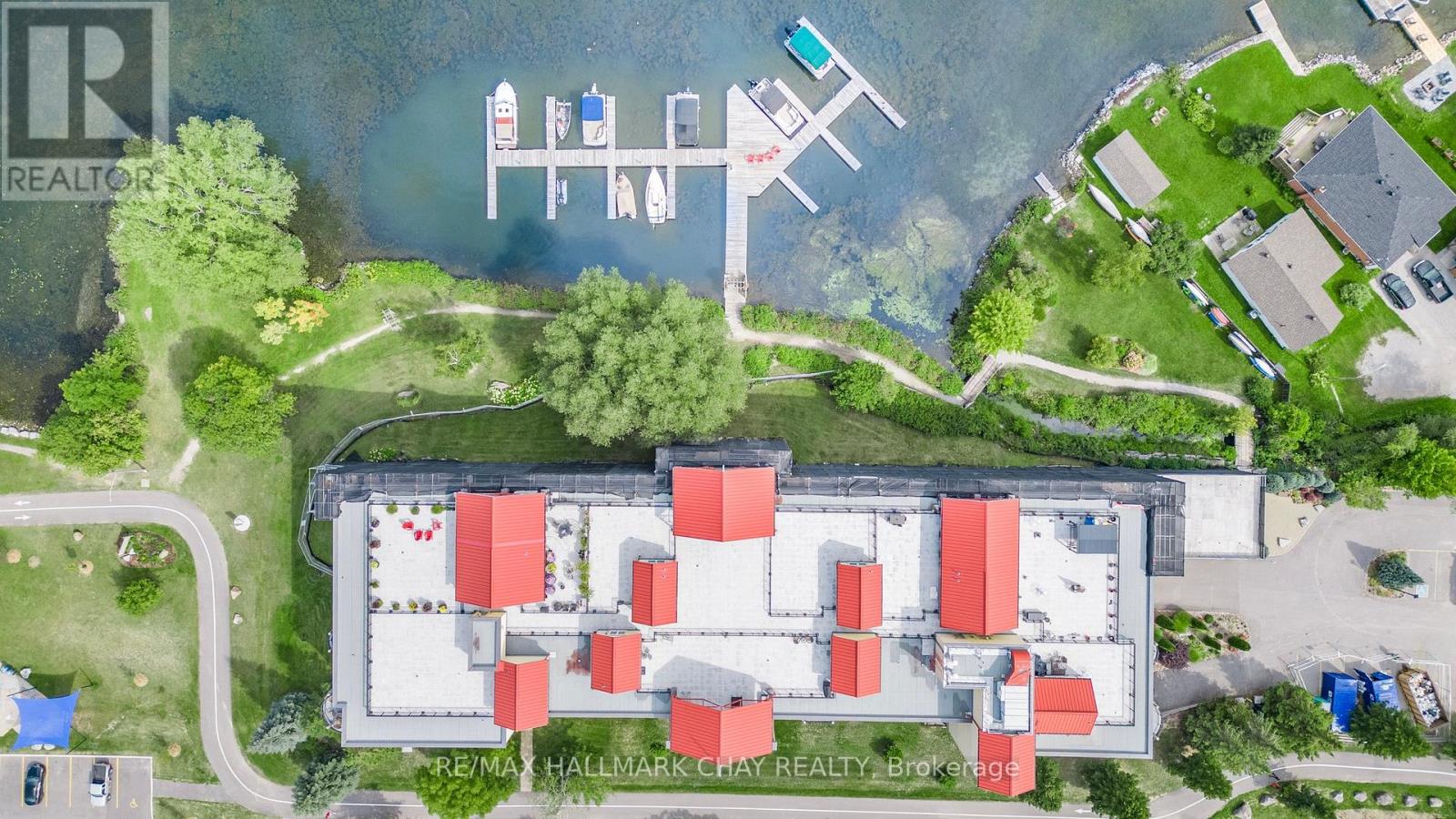 112 - 140 CEDAR ISLAND ROAD, orillia, Ontario