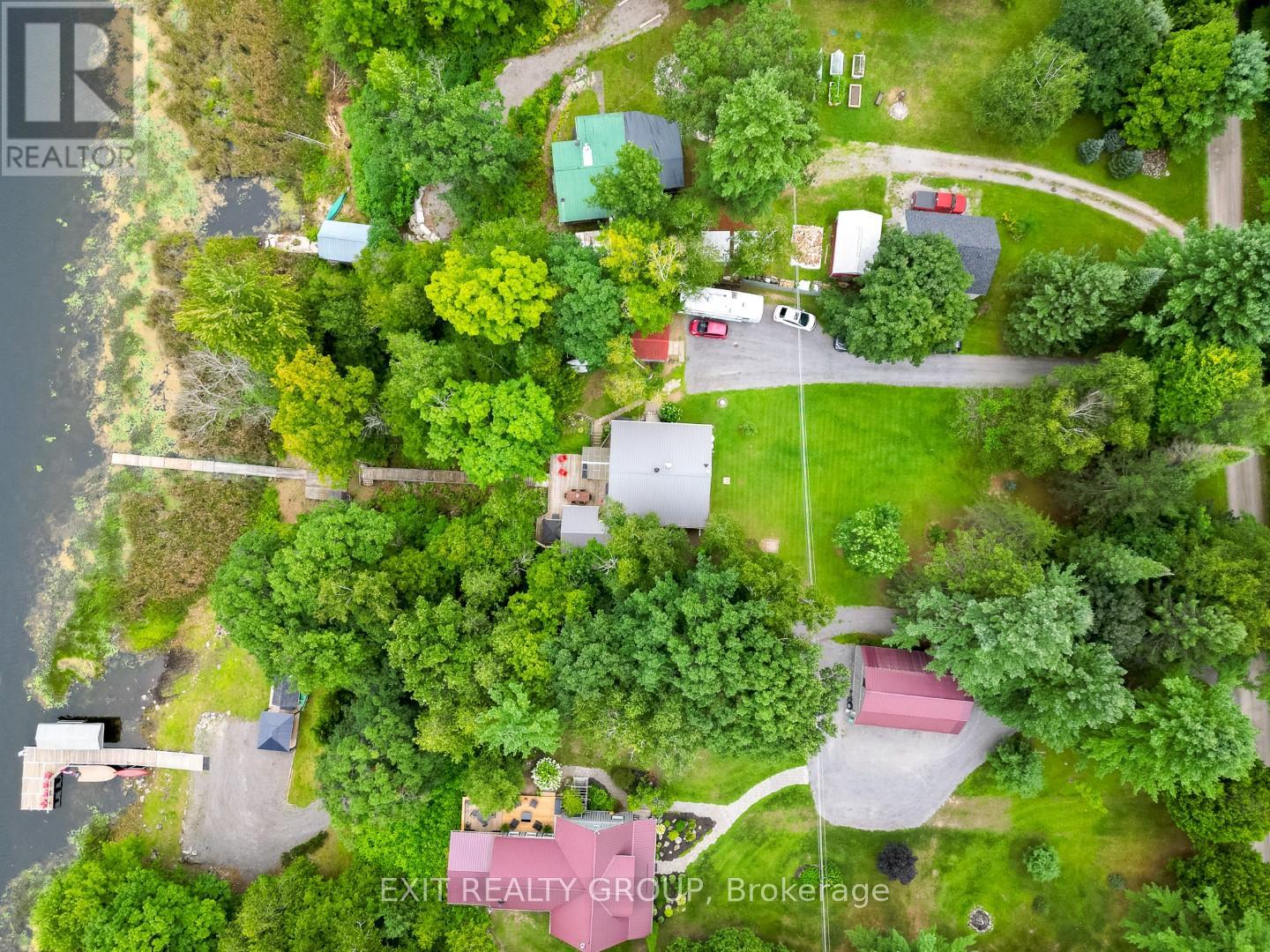 103 Camp Lane, Tweed, Ontario  K0K 3J0 - Photo 38 - X12144943