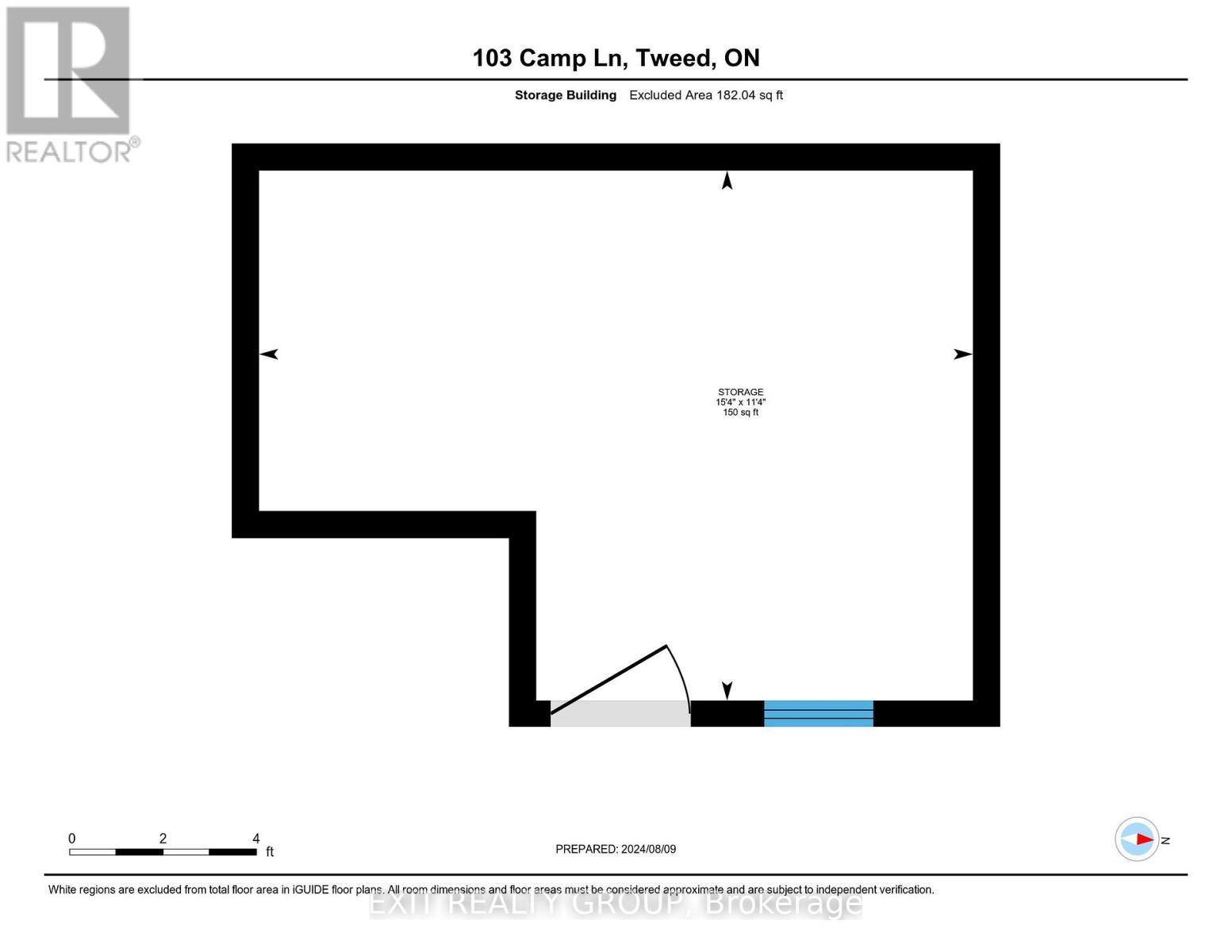 103 Camp Lane, Tweed, Ontario  K0K 3J0 - Photo 41 - X12144943