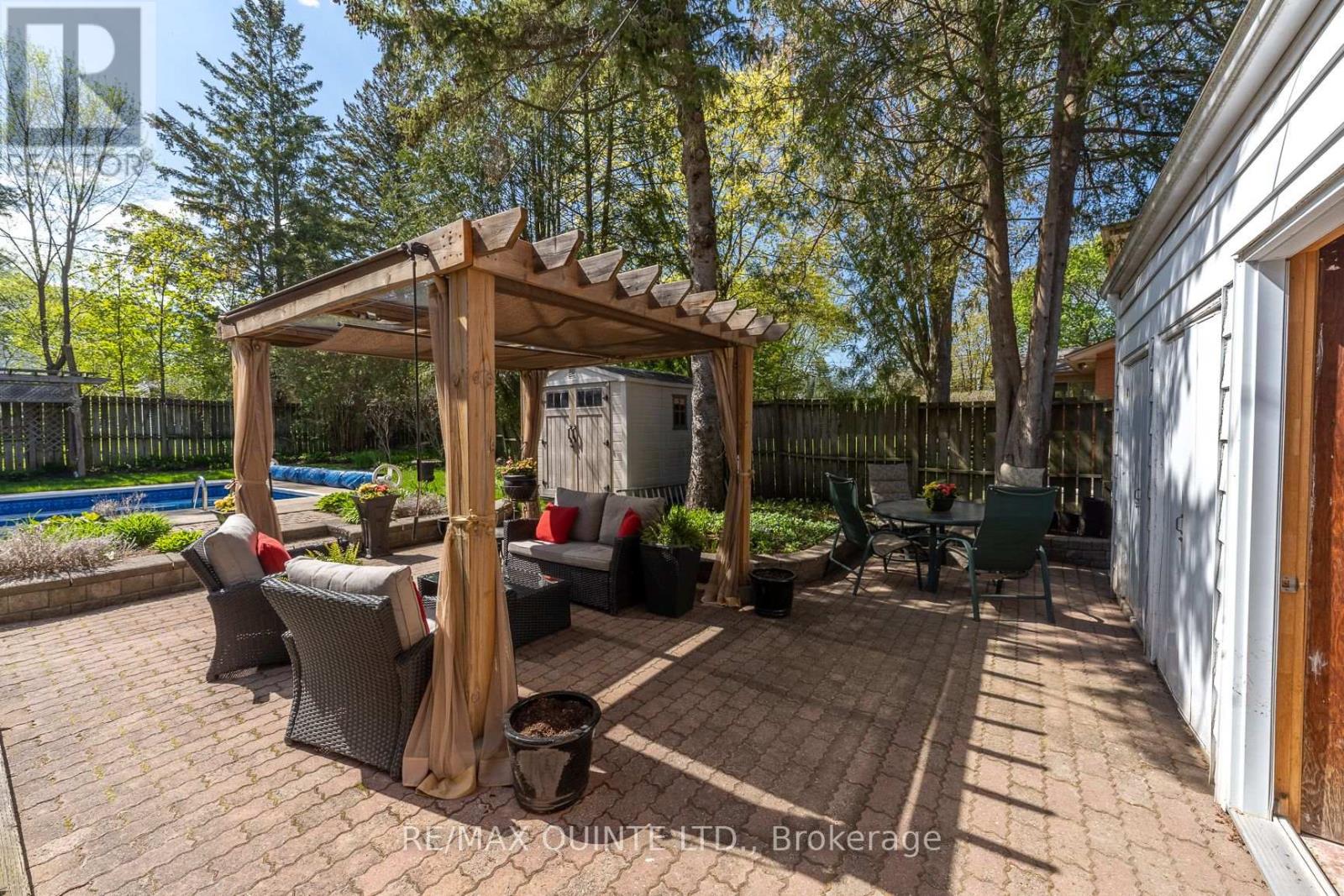 16 Rosewood Avenue, Belleville, Ontario  K8N 4E9 - Photo 45 - X12144961