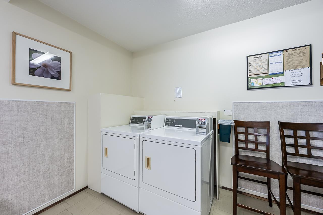 304 46374 Margaret Avenue, Chilliwack Proper East, Chilliwack, British Columbia  V2P 2H1 - Photo 21 - R2963162