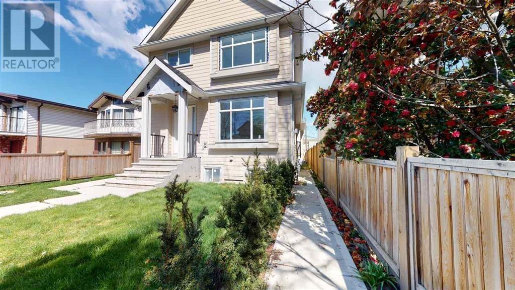 2681 E 41st Avenue, Vancouver, British Columbia  V5R 2W6 - Photo 2 - R2996413