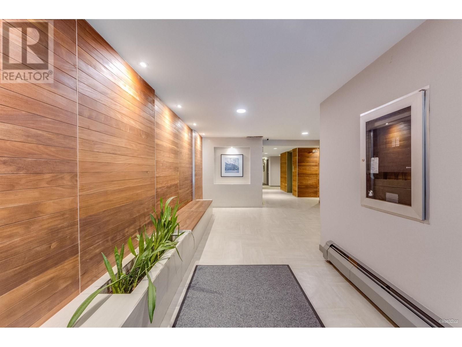103 1855 NELSON STREET, Vancouver, British Columbia