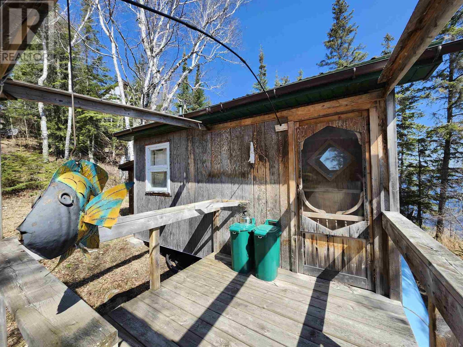 476 Coney Island, Kenora, Ontario  P9N 3X5 - Photo 15 - TB251052