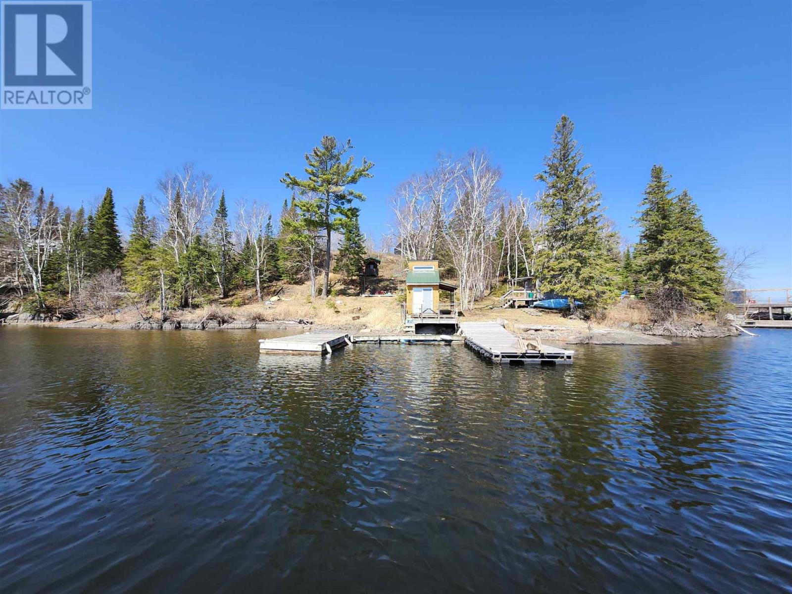 476 Coney Island, Kenora, Ontario  P9N 3X5 - Photo 35 - TB251052