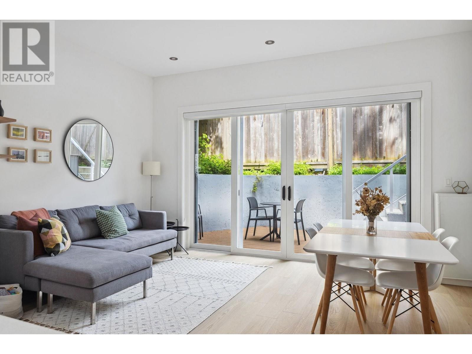 1535 E 5th Avenue, Vancouver, British Columbia  V5N 1L6 - Photo 13 - R2996005