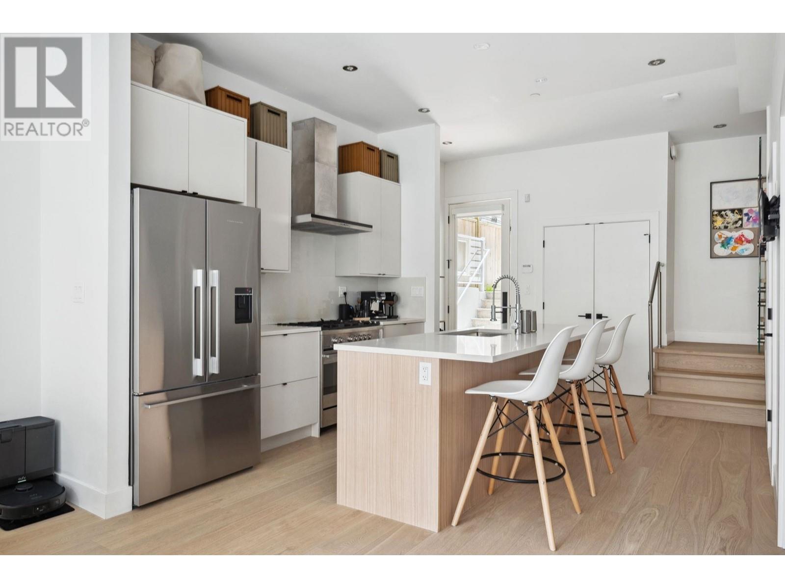 1535 E 5th Avenue, Vancouver, British Columbia  V5N 1L6 - Photo 9 - R2996005