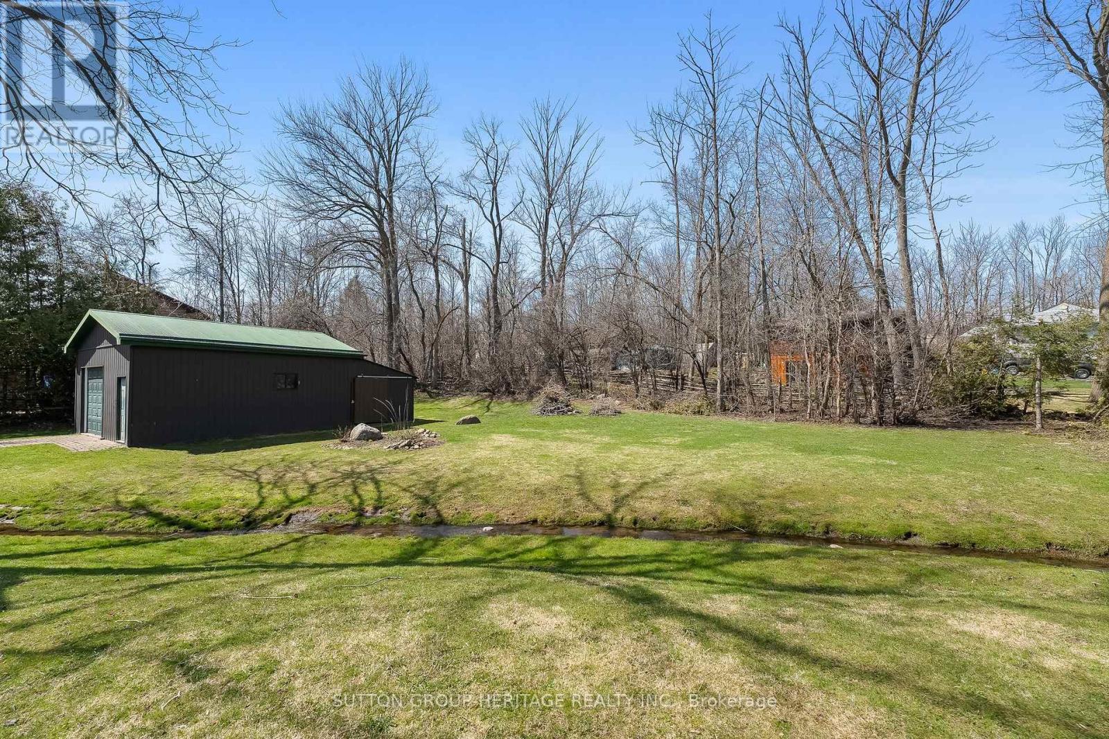 58 Muskie Drive, Kawartha Lakes, Ontario  K0M 2C0 - Photo 33 - X12102573