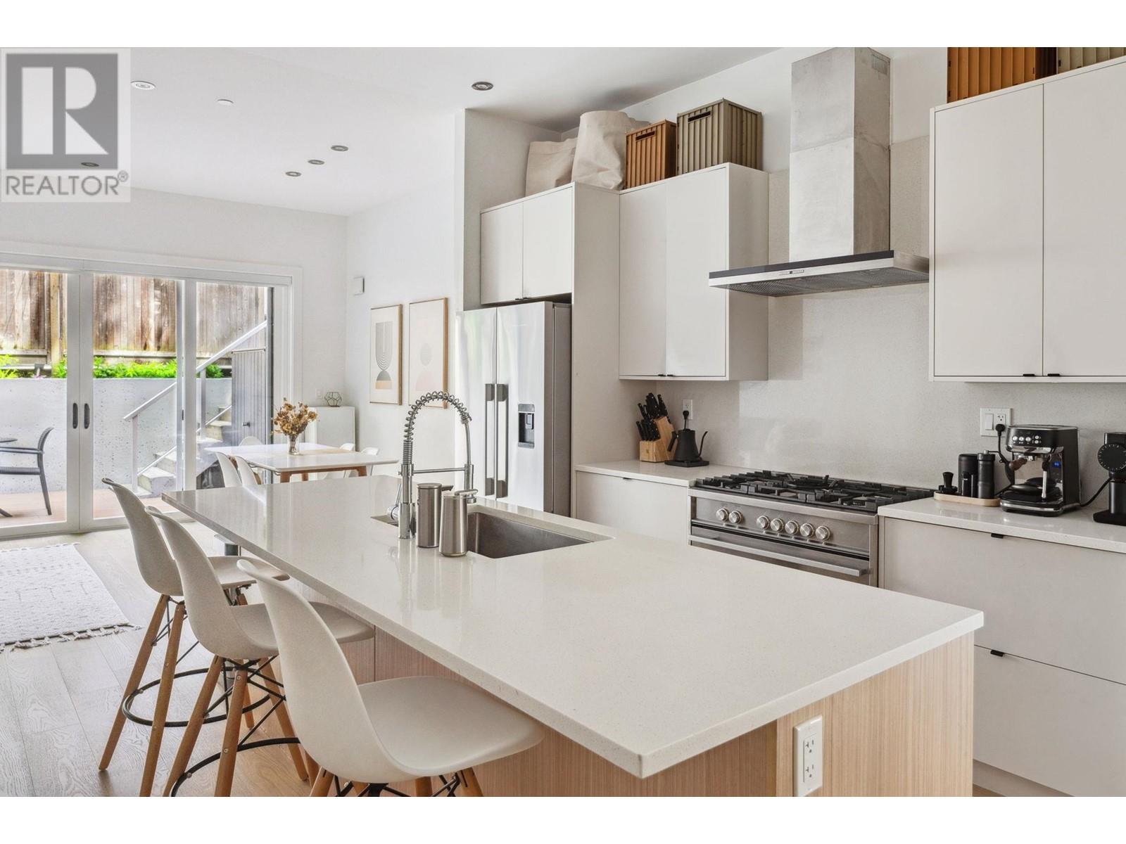 1535 E 5th Avenue, Vancouver, British Columbia  V5N 1L6 - Photo 5 - R2996005