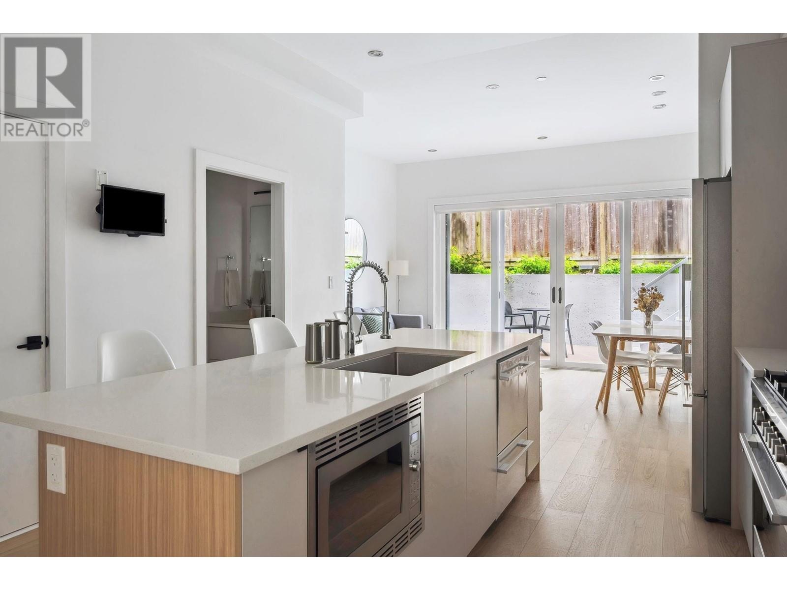 1535 E 5th Avenue, Vancouver, British Columbia  V5N 1L6 - Photo 10 - R2996005