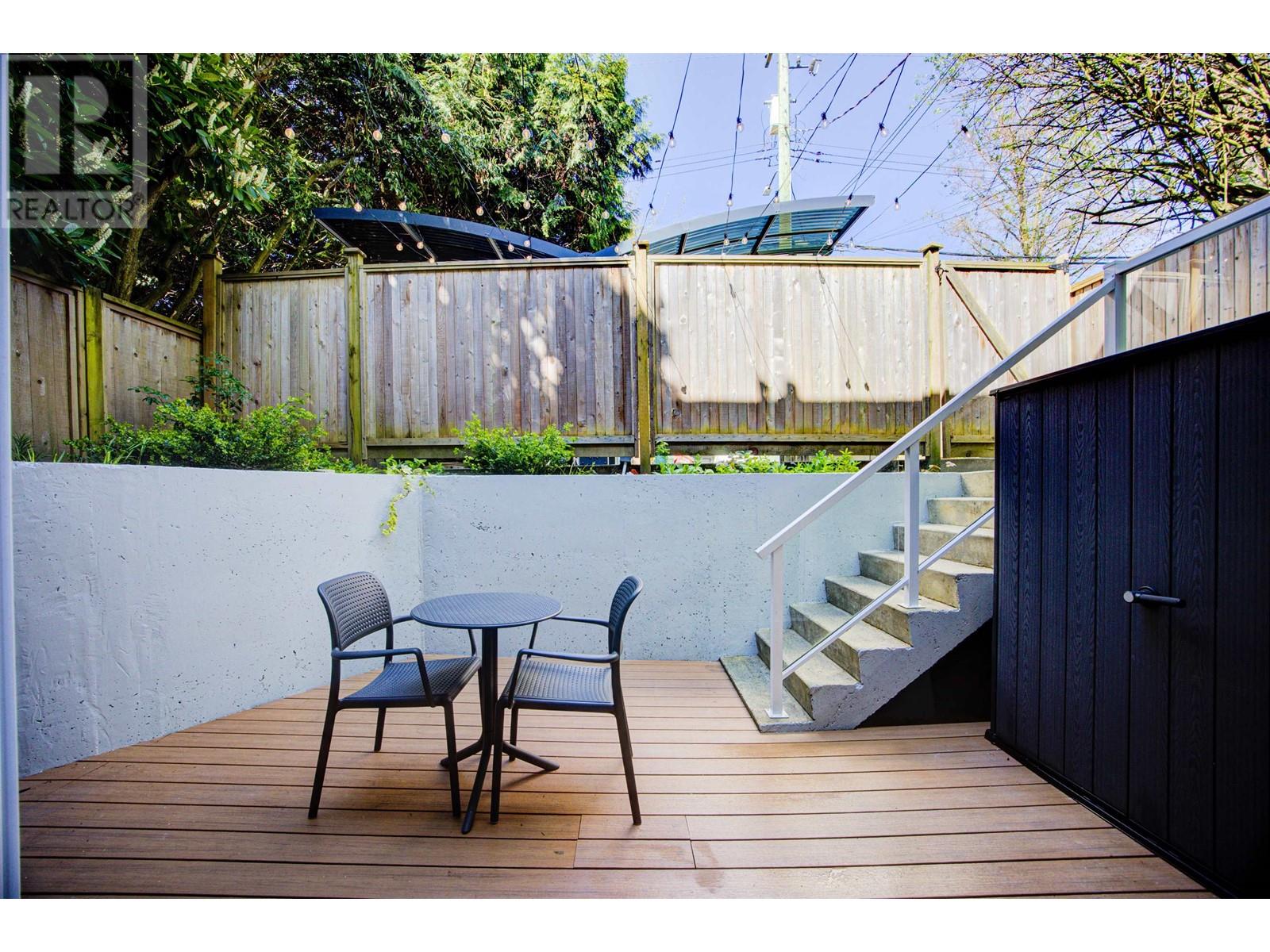 1535 E 5th Avenue, Vancouver, British Columbia  V5N 1L6 - Photo 19 - R2996005