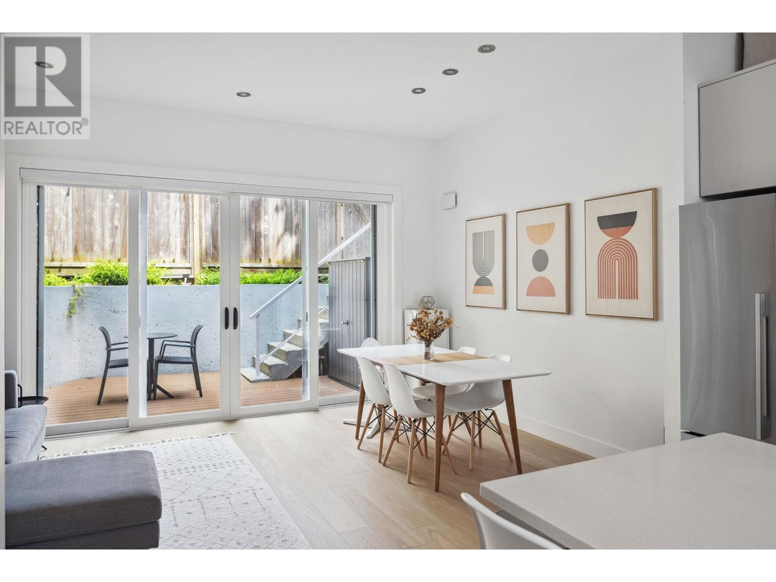 1535 E 5th Avenue, Vancouver, British Columbia  V5N 1L6 - Photo 11 - R2996005