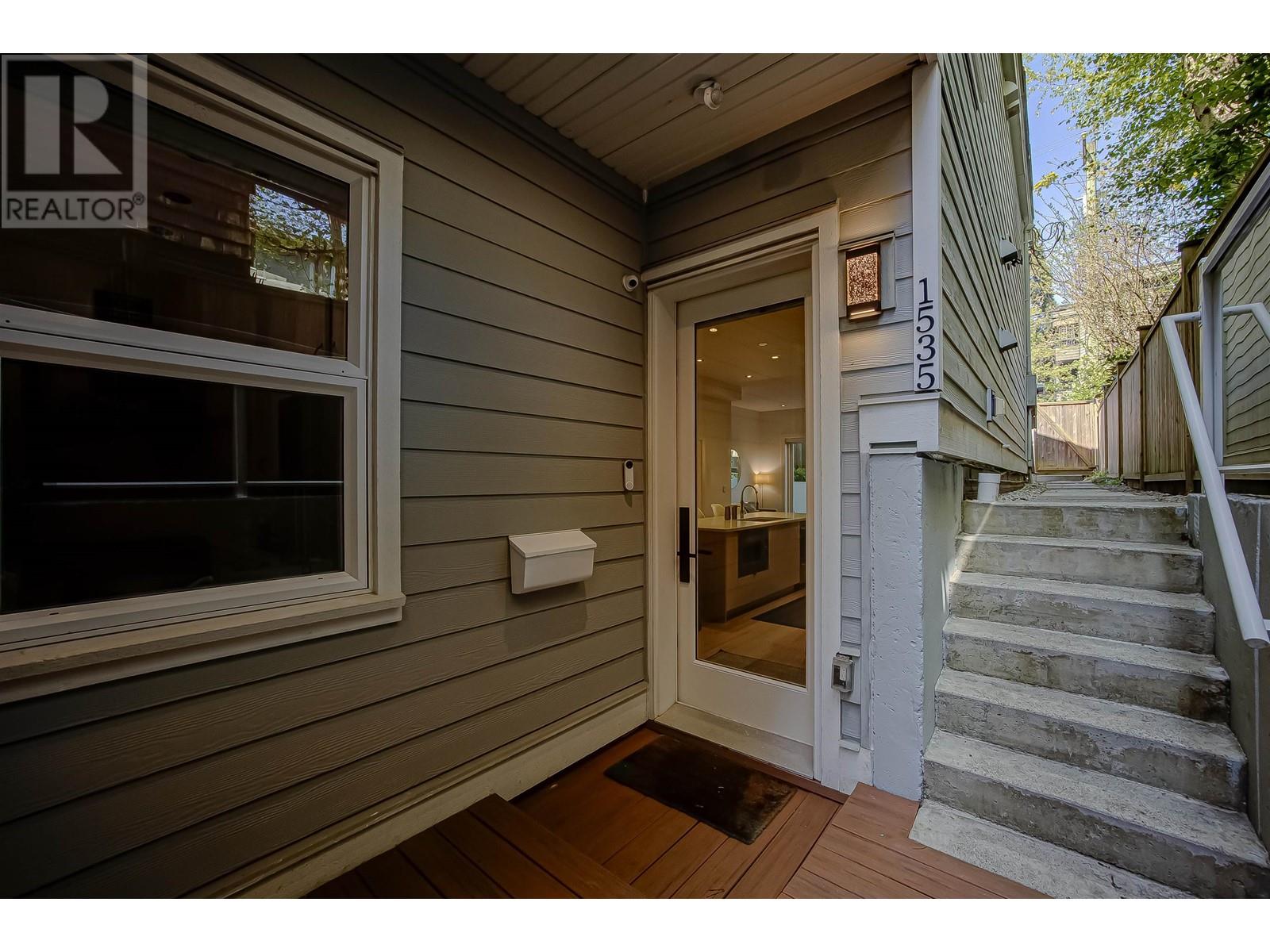 1535 E 5th Avenue, Vancouver, British Columbia  V5N 1L6 - Photo 4 - R2996005
