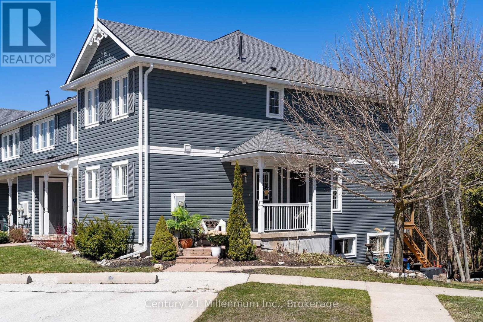 Property at 1 WESTWIND DRIVE image 2