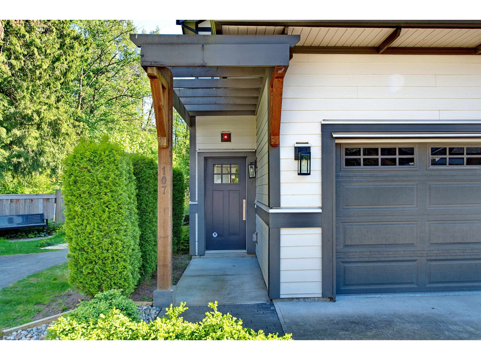 107 8217 204b Street, Langley, British Columbia  V2Y 0Z8 - Photo 31 - R3002076