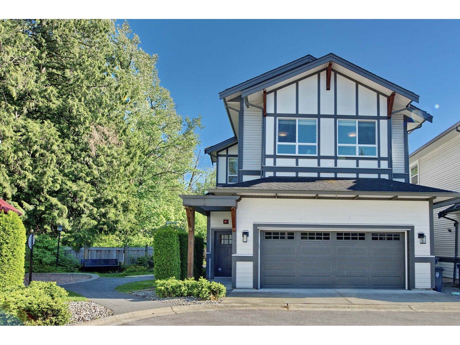 107 8217 204b Street, Langley, British Columbia  V2Y 0Z8 - Photo 32 - R3002076