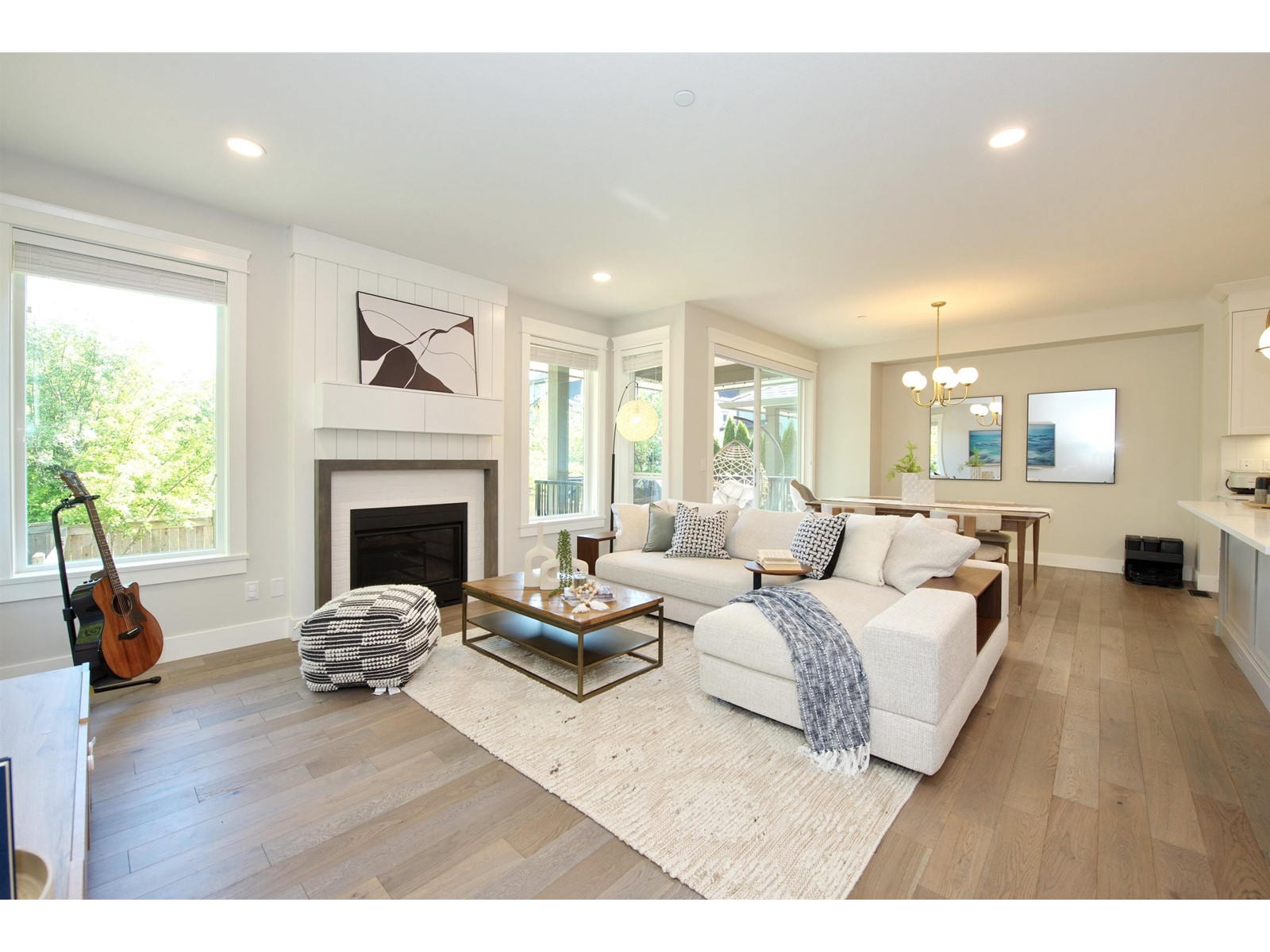 107 8217 204b Street, Langley, British Columbia  V2Y 0Z8 - Photo 4 - R3002076