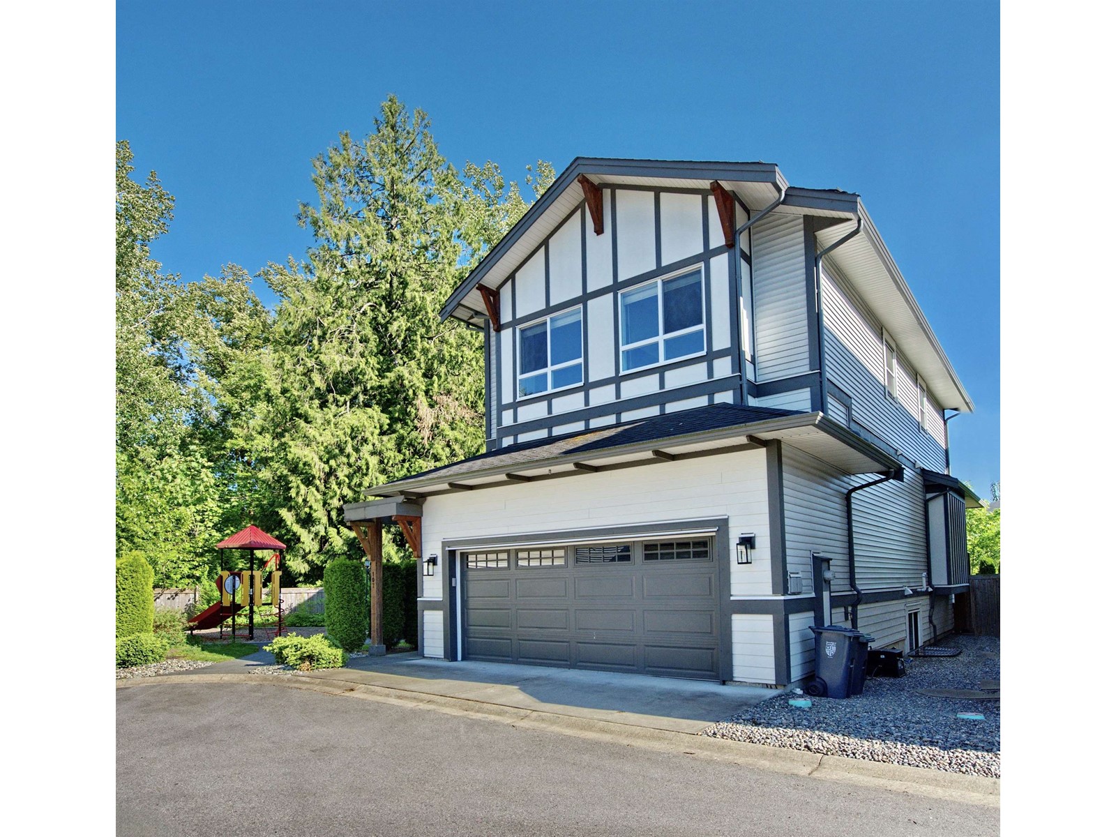 107 8217 204b Street, Langley, British Columbia  V2Y 0Z8 - Photo 1 - R3002076