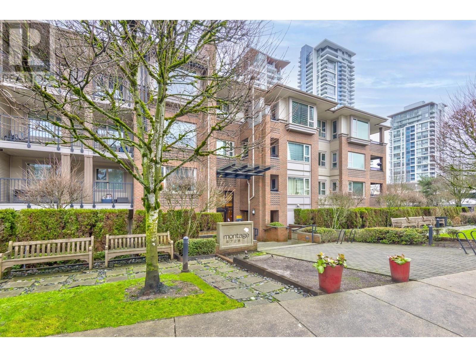 305 4728 Dawson Street, Burnaby, British Columbia  V5C 0A9 - Photo 24 - R2996280