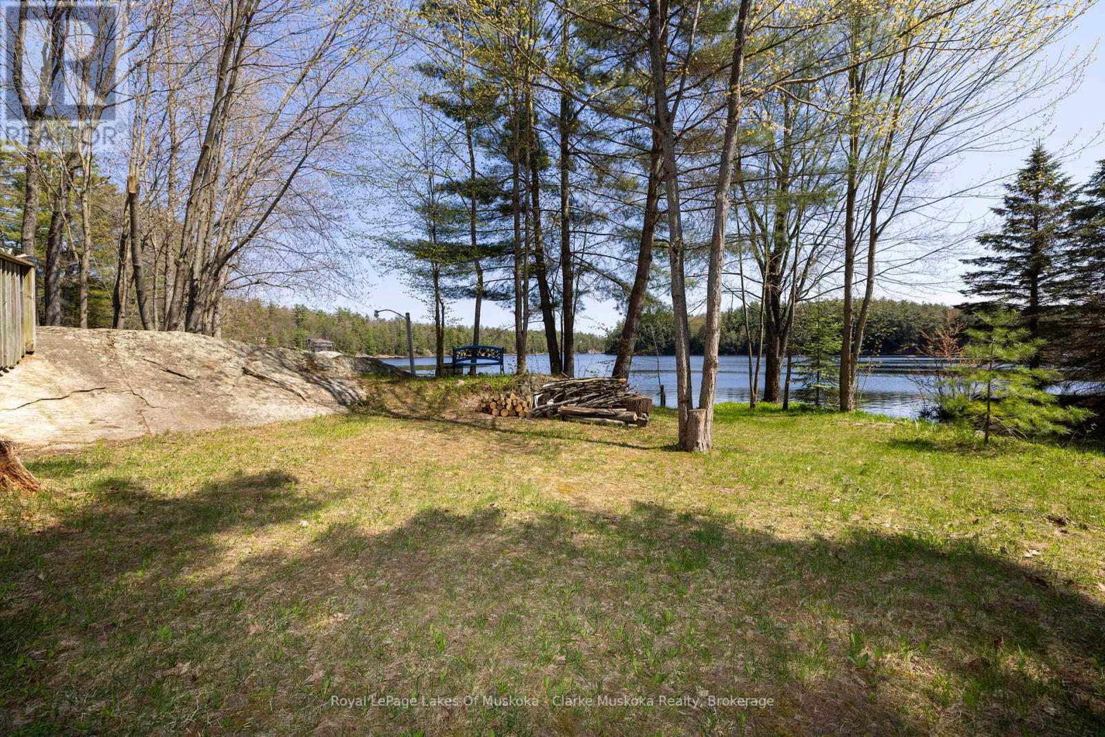 525 Hiawatha Road, Georgian Bay (Gibson), Ontario  L0K 1S0 - Photo 27 - X12010796