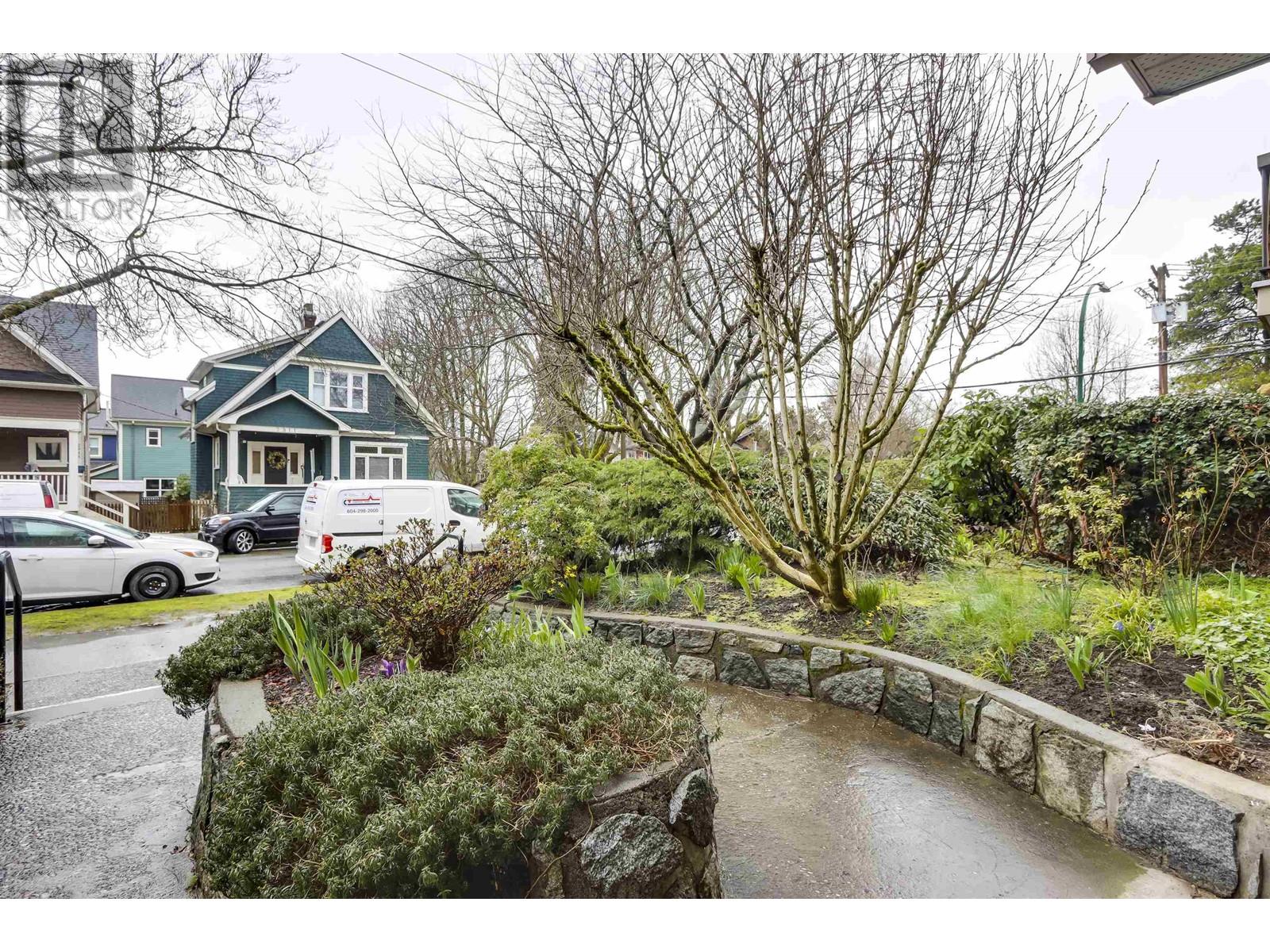 305 2910 Ontario Street, Vancouver, British Columbia  V5T 2Y6 - Photo 19 - R2999766
