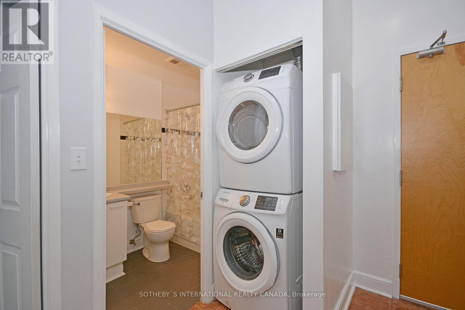 507 - 8 Wellesley Street E, Toronto, Ontario  M4Y 3B2 - Photo 19 - C11994040