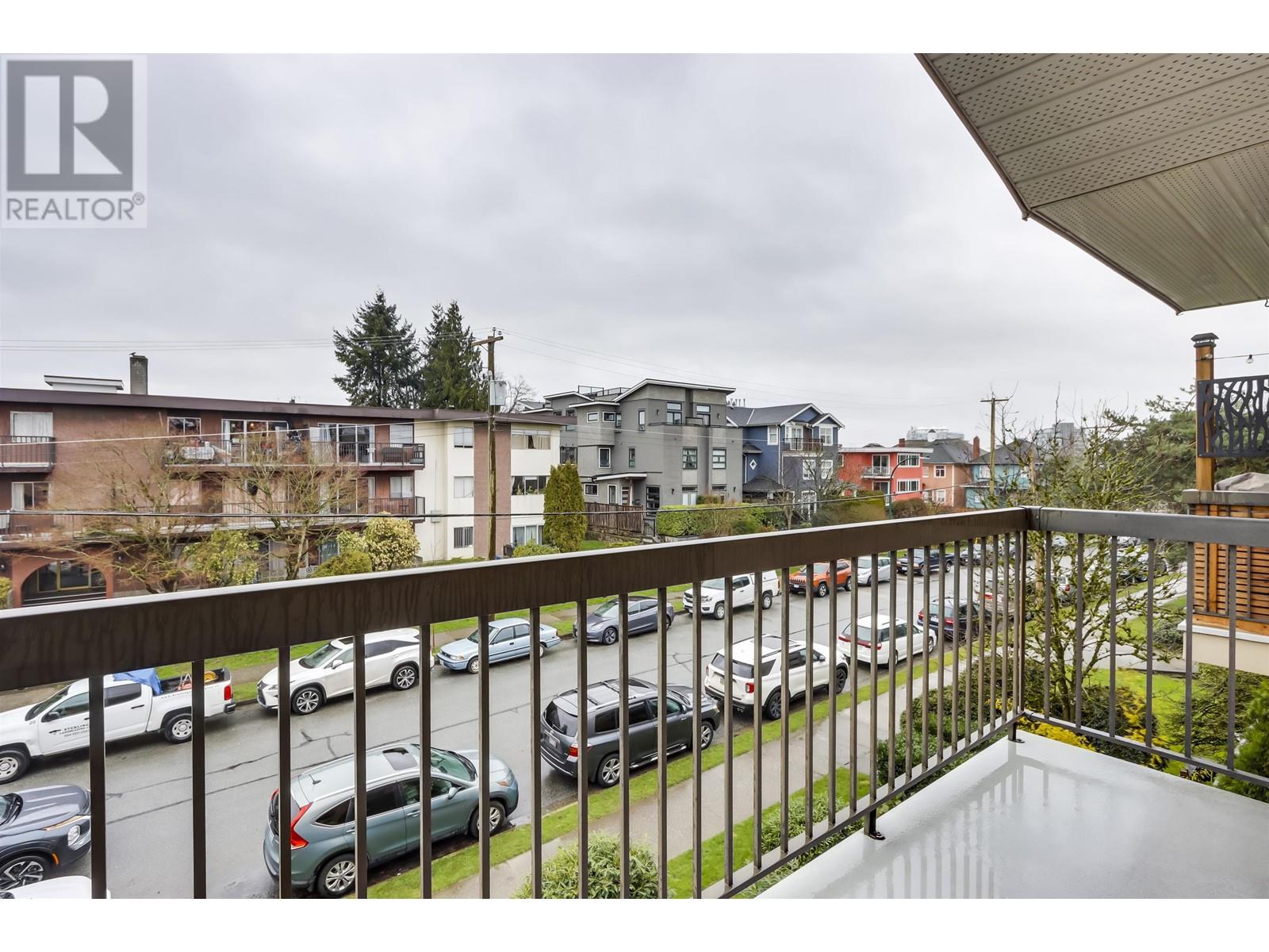 305 2910 Ontario Street, Vancouver, British Columbia  V5T 2Y6 - Photo 21 - R2999766