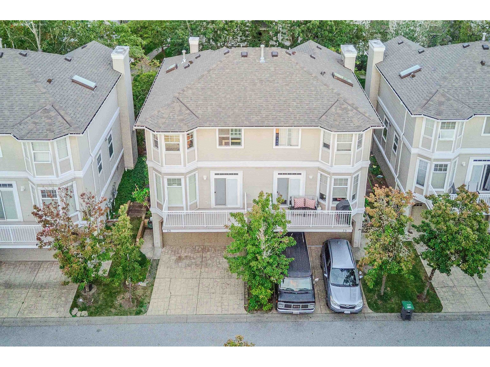 16 6518 121 Street, Surrey, British Columbia  V3W 1C4 - Photo 1 - R3001918