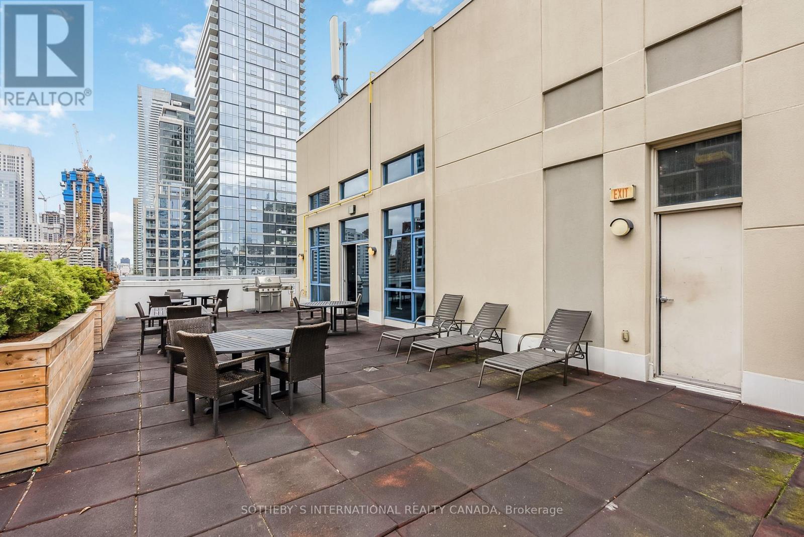 507 - 8 Wellesley Street E, Toronto, Ontario  M4Y 3B2 - Photo 24 - C11994040