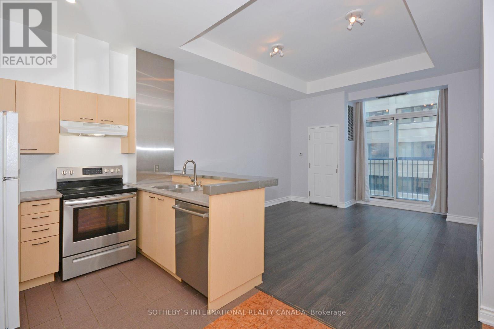 507 - 8 Wellesley Street E, Toronto, Ontario  M4Y 3B2 - Photo 11 - C11994040