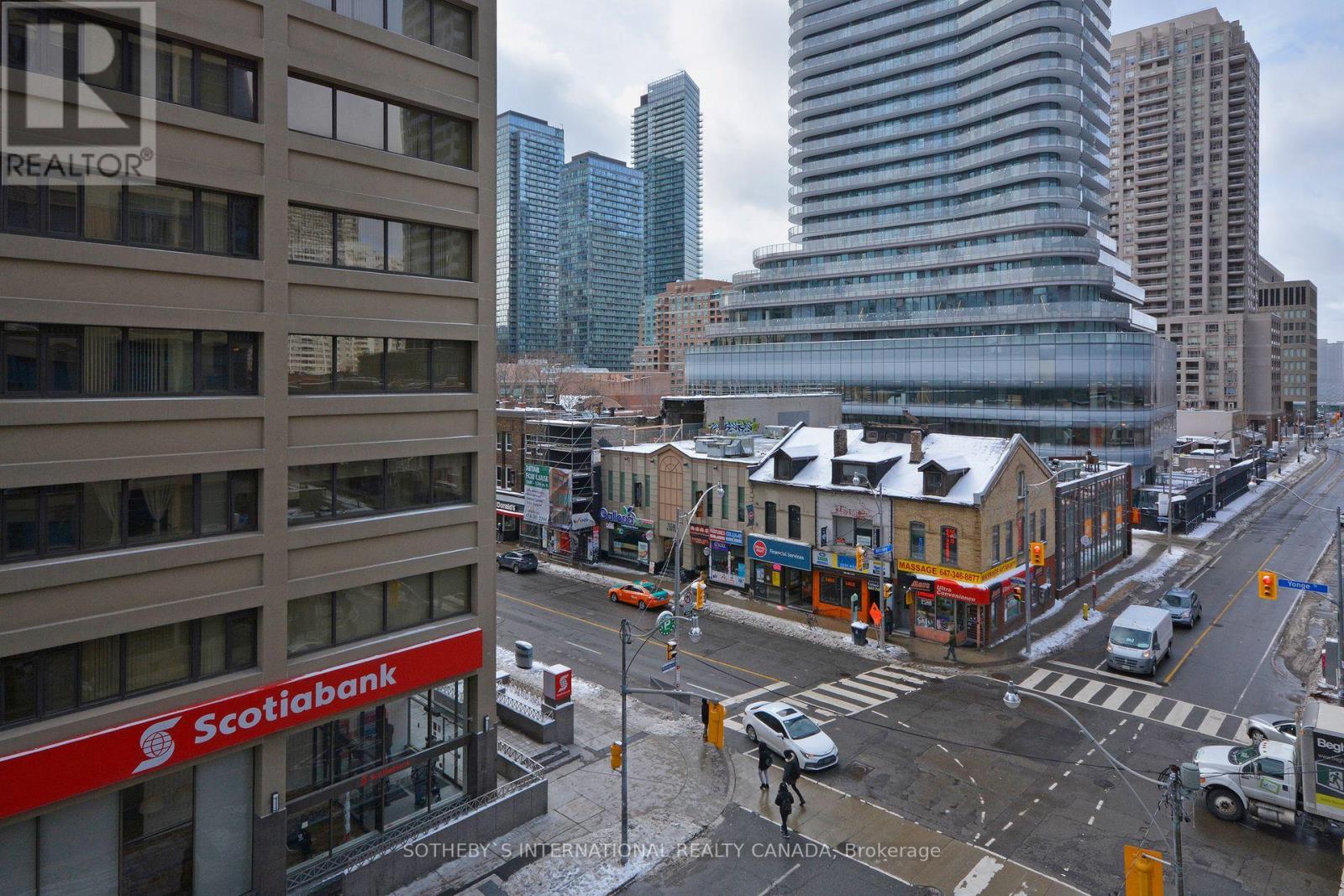 507 - 8 Wellesley Street E, Toronto, Ontario  M4Y 3B2 - Photo 14 - C11994040