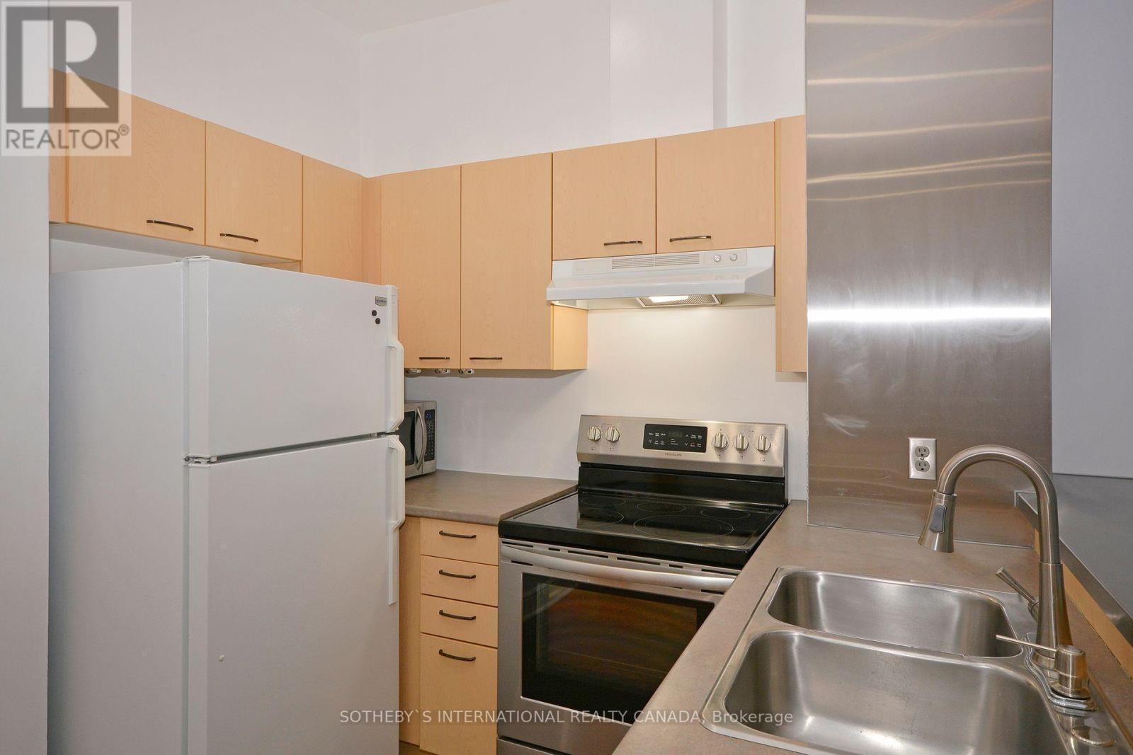 507 - 8 Wellesley Street E, Toronto, Ontario  M4Y 3B2 - Photo 8 - C11994040