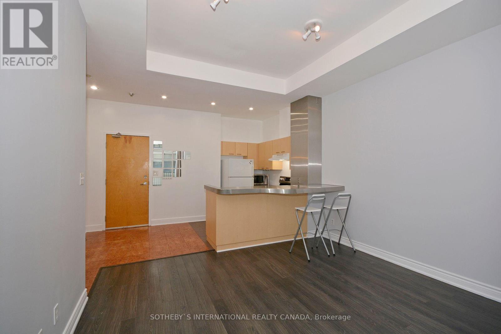 507 - 8 Wellesley Street E, Toronto, Ontario  M4Y 3B2 - Photo 6 - C11994040