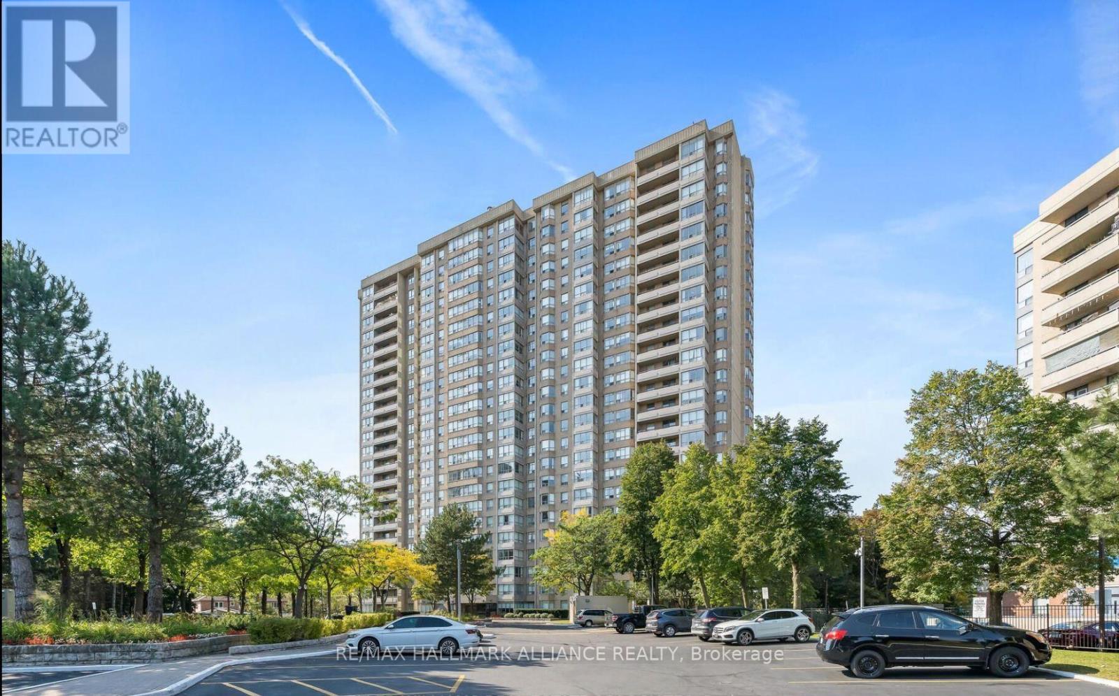 307 - 30 MALTA AVENUE, Brampton, Ontario