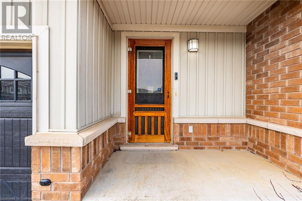 222 Fall Fair Way Unit# 48, Binbrook, Ontario  L0R 1C0 - Photo 3 - 40728137