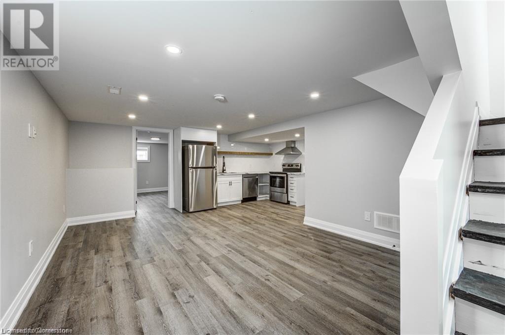 94 Gailmont Drive Unit# Lower, Hamilton, Ontario  L8K 4B6 - Photo 5 - 40728085