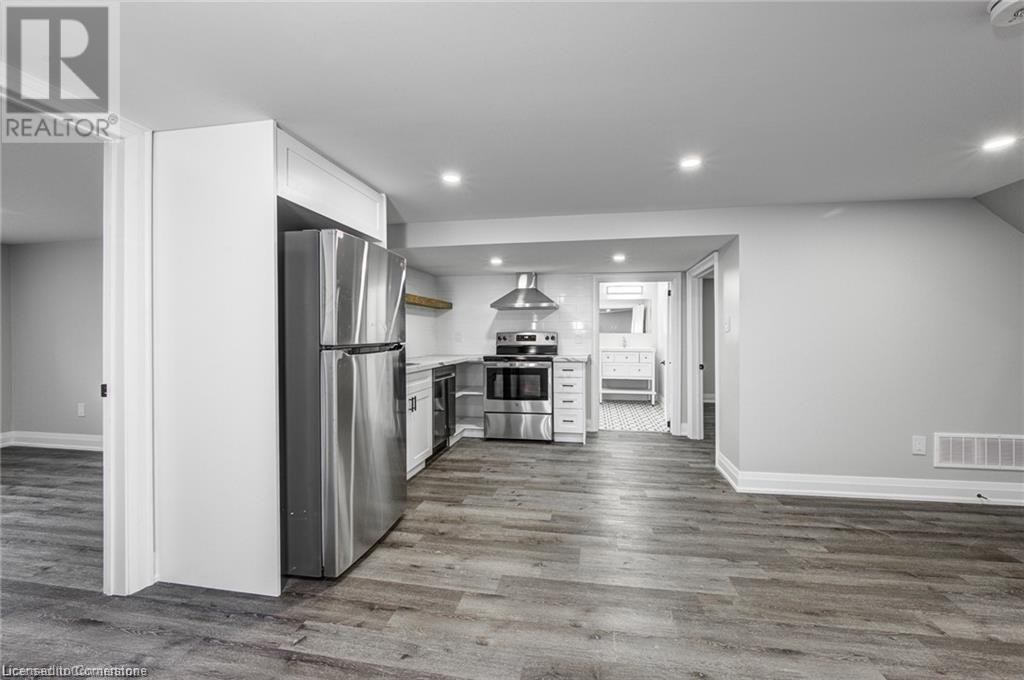 94 Gailmont Drive Unit# Lower, Hamilton, Ontario  L8K 4B6 - Photo 6 - 40728085
