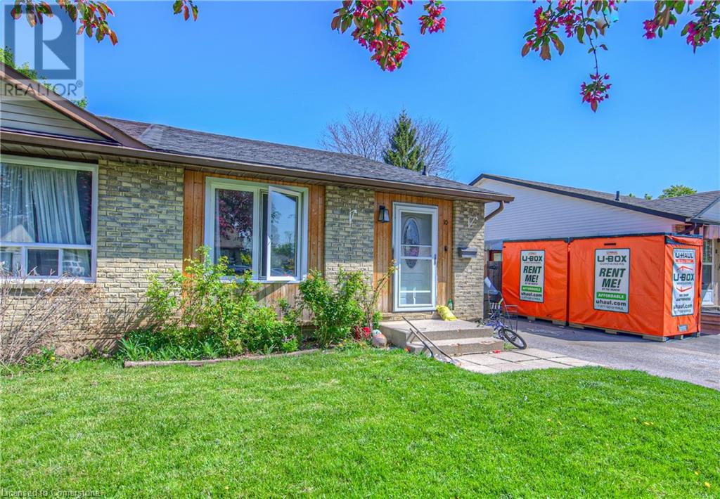 Property at 10 PALOMINO Drive image 3