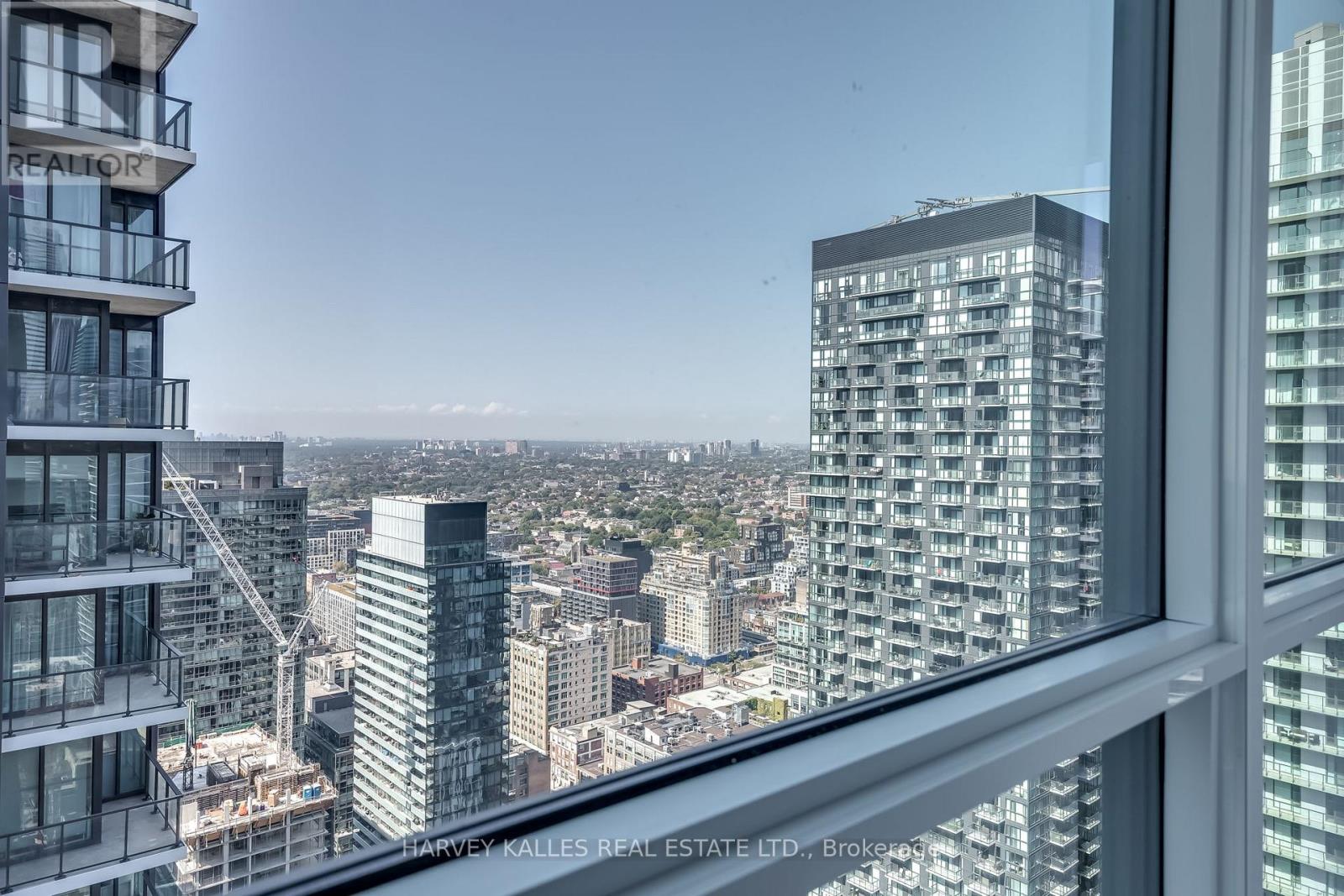 4205 - 327 King Street W, Toronto, Ontario  M5V 0W7 - Photo 27 - C12024295