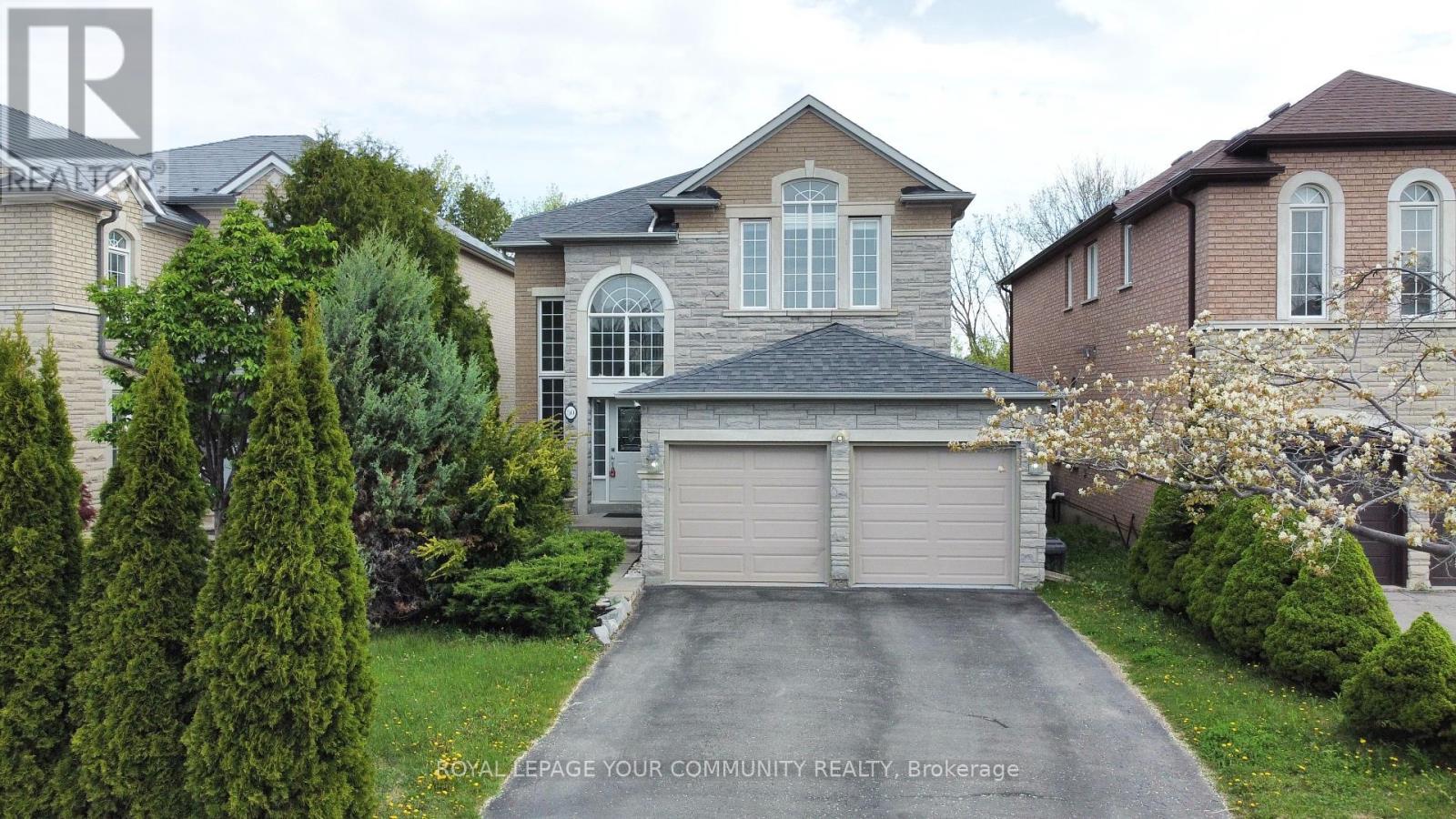 50 Valley Ridge Avenue, Richmond Hill, Ontario  L4S 1Y1 - Photo 1 - N12144783