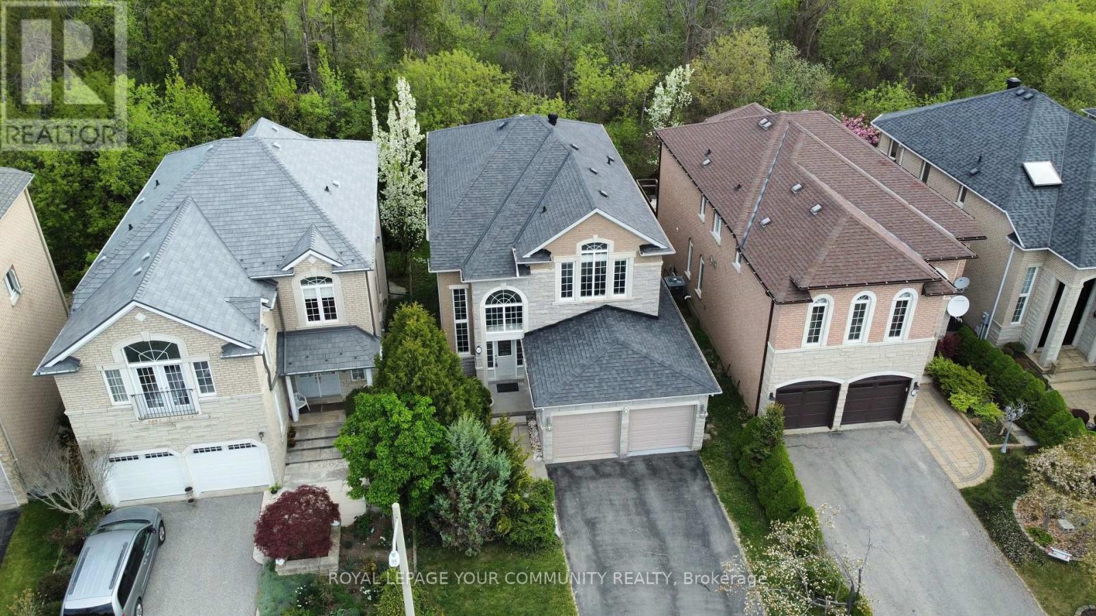 50 Valley Ridge Avenue, Richmond Hill, Ontario  L4S 1Y1 - Photo 2 - N12144783