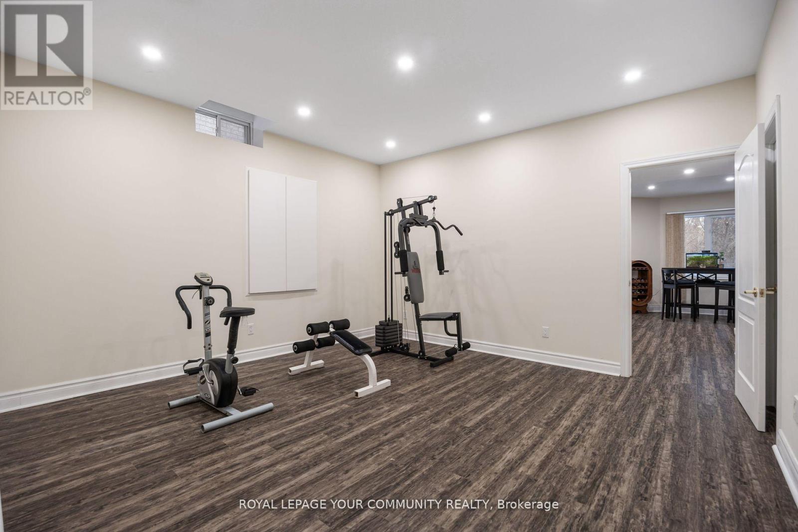 50 Valley Ridge Avenue, Richmond Hill, Ontario  L4S 1Y1 - Photo 28 - N12144783