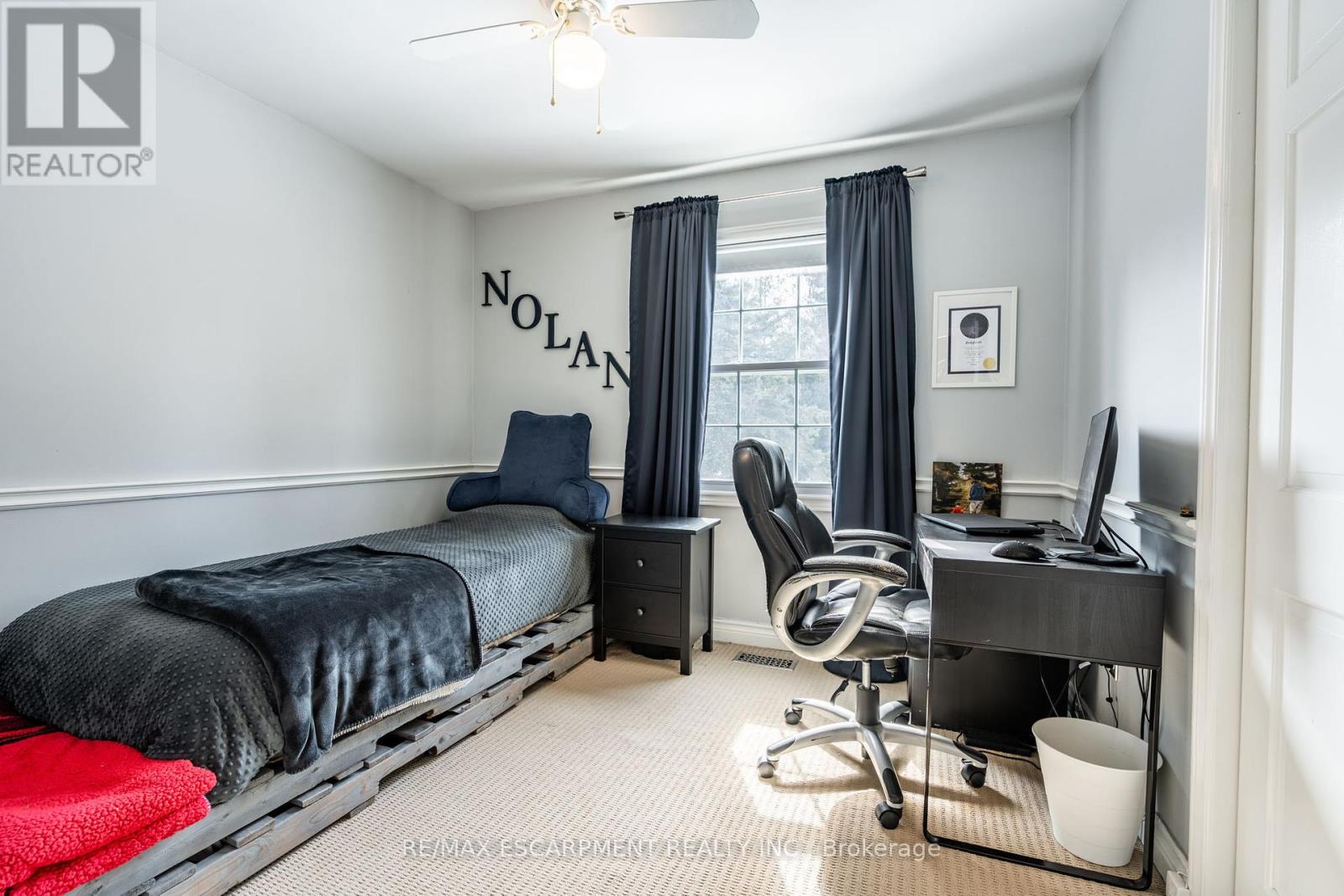 1 Acredale Drive, Hamilton (Carlisle), Ontario  L0R 1H2 - Photo 29 - X12002695