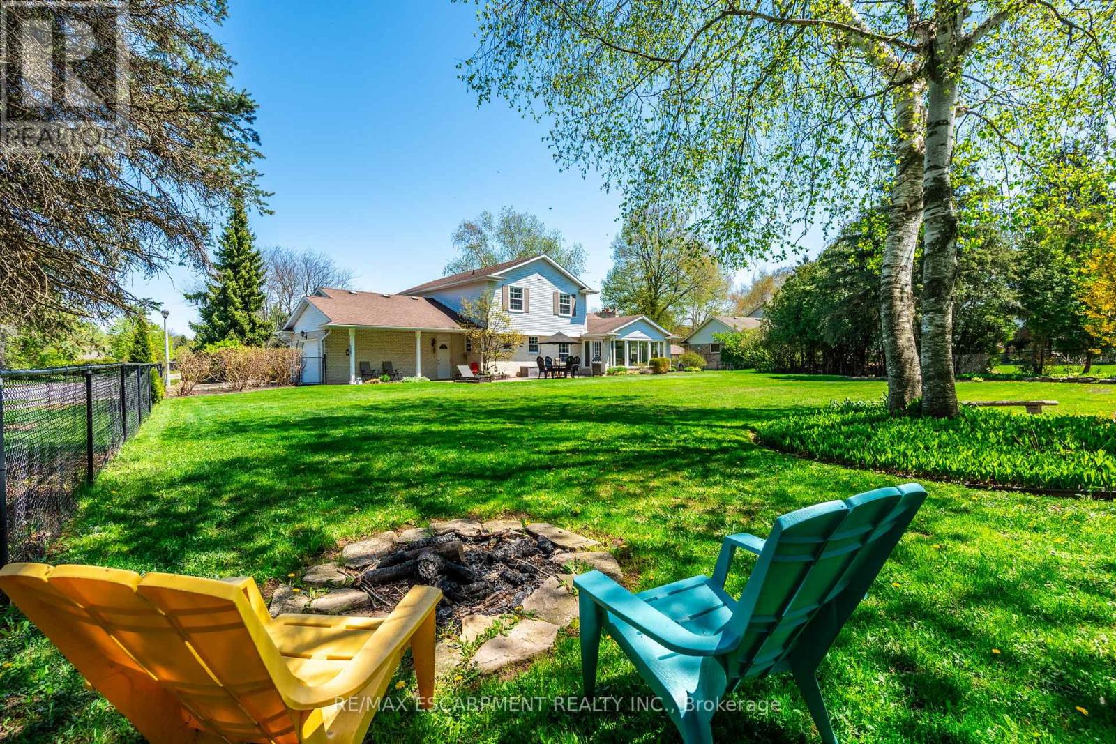 1 Acredale Drive, Hamilton (Carlisle), Ontario  L0R 1H2 - Photo 46 - X12002695