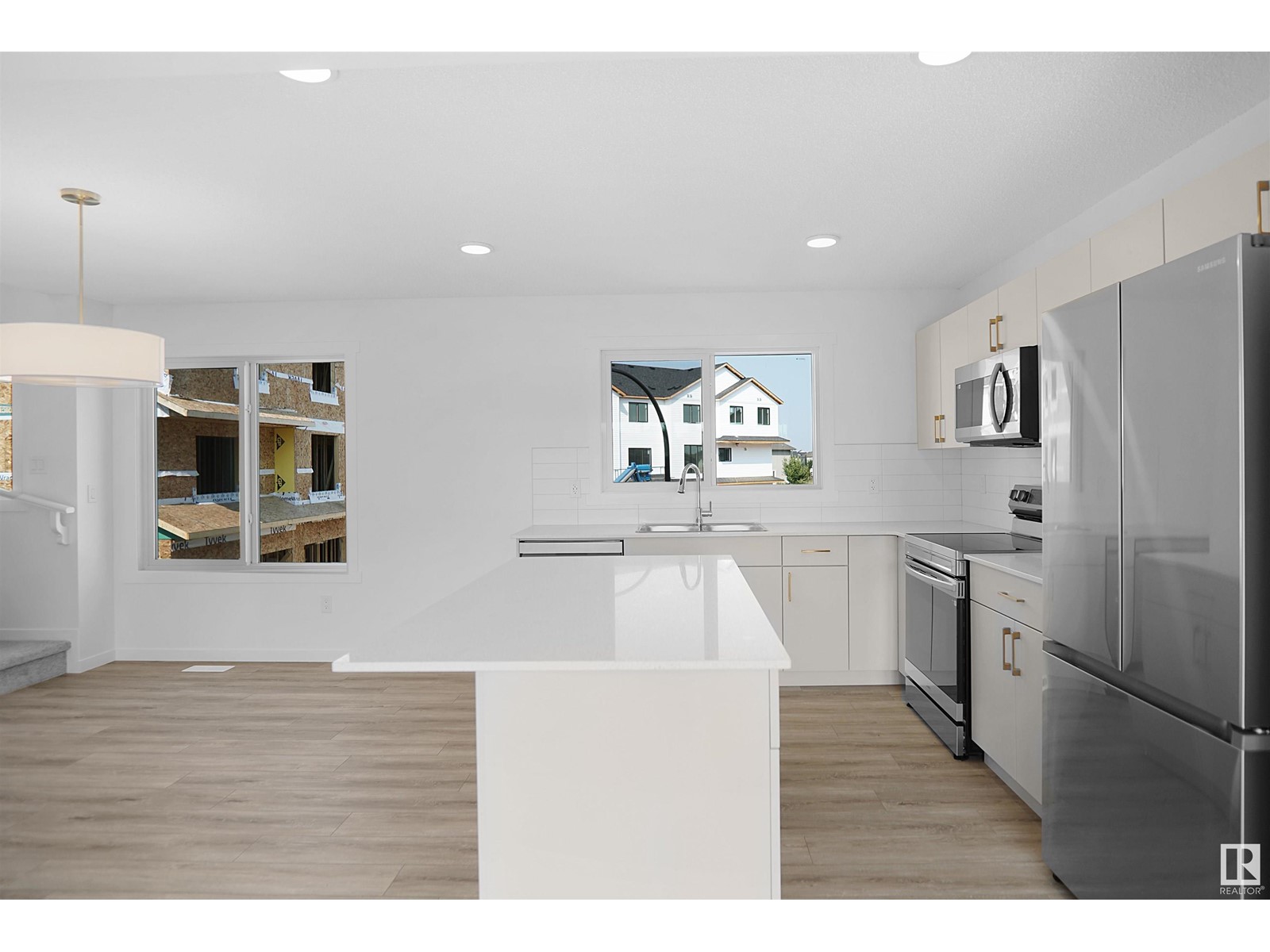 #16 1430 Aster Wy Nw, Edmonton, Alberta  T6T 2N8 - Photo 5 - E4424712
