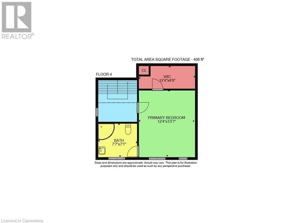 8 Lakelawn Road Unit# 1, Grimsby, Ontario  L3M 0G1 - Photo 32 - 40727943