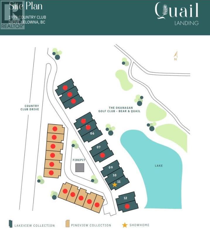 1979 Country Club Drive Unit# 6, Kelowna, British Columbia  V1X 0H6 - Photo 42 - 10347716